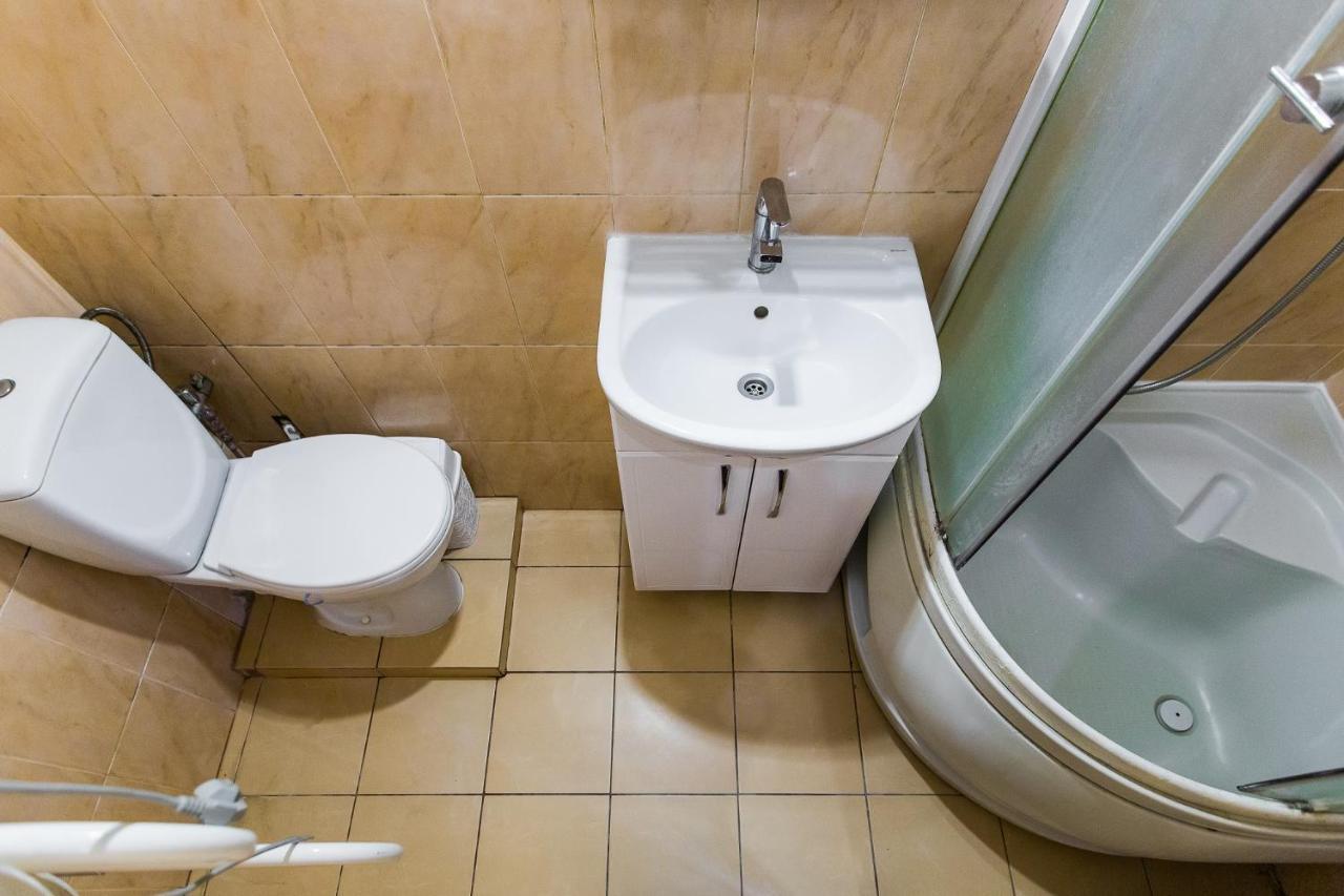 Квартира В Оренду По Вулиці Гавришкевича 10 Leópolis Exterior foto